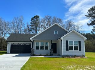 192 Bay Valley Rd, Kenly, NC 27542