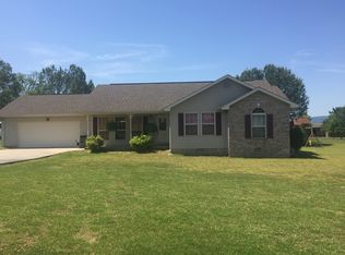 1077 Kell Loop, Dunlap, TN 37327