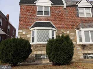 937 E Durard St, Philadelphia, PA 19150