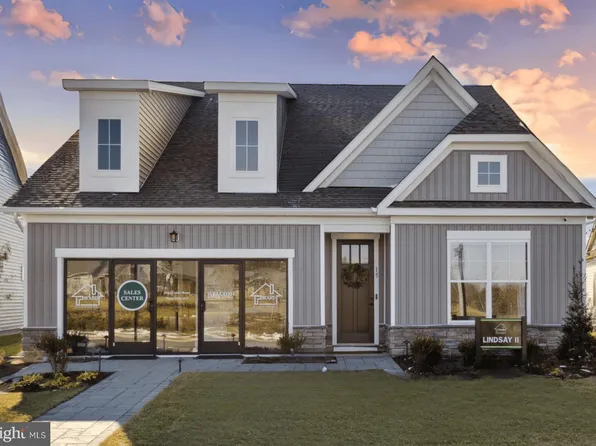 Lindsay Ii South Bailey Ct, Gettysburg, PA 17325