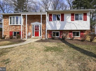 715 Horton Dr, Silver Spring, MD 20902