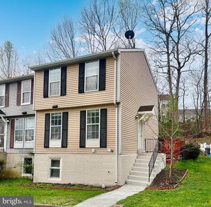 407 Carnaby St, Stafford, VA, 22554