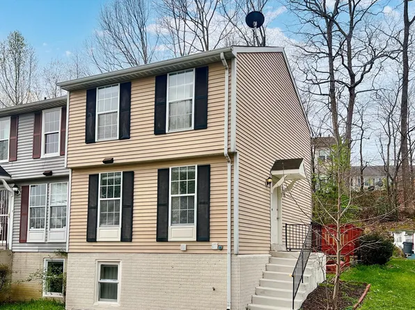 407 Carnaby St, Stafford, VA 22554