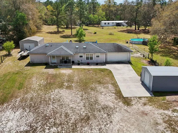 3625 JIMS Court, Green Cove Springs, FL 32043