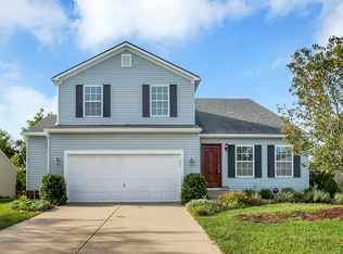 3079 Harvest Grove Ln, Bargersville, IN