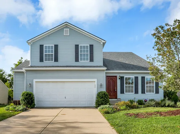 3079 Harvest Grove Ln, Bargersville, IN 46106