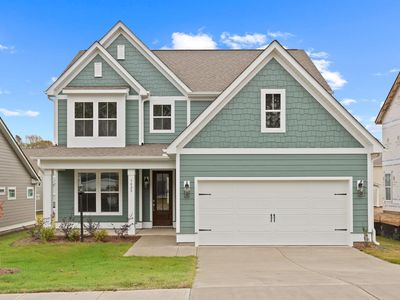 3029 Ambrosia Dr, Duncan, SC, 29334