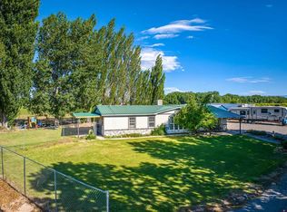 58703 Ida Rd, Olathe, CO 81425