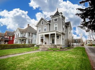 319 Hancock St, Findlay, OH 45840