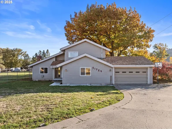 61764 Blackhawk Trail Ln, Union, OR 97850