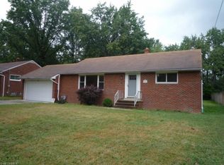 480 Harris Rd, Richmond Heights, OH 44143