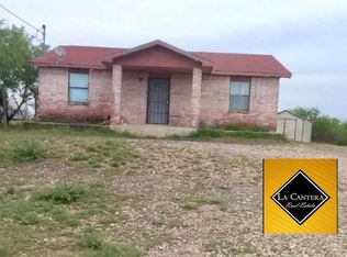 822 Ranchitos Rd, Eagle Pass, TX 78852