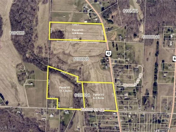 7557 Elson St SE, Waynesburg, OH 44688