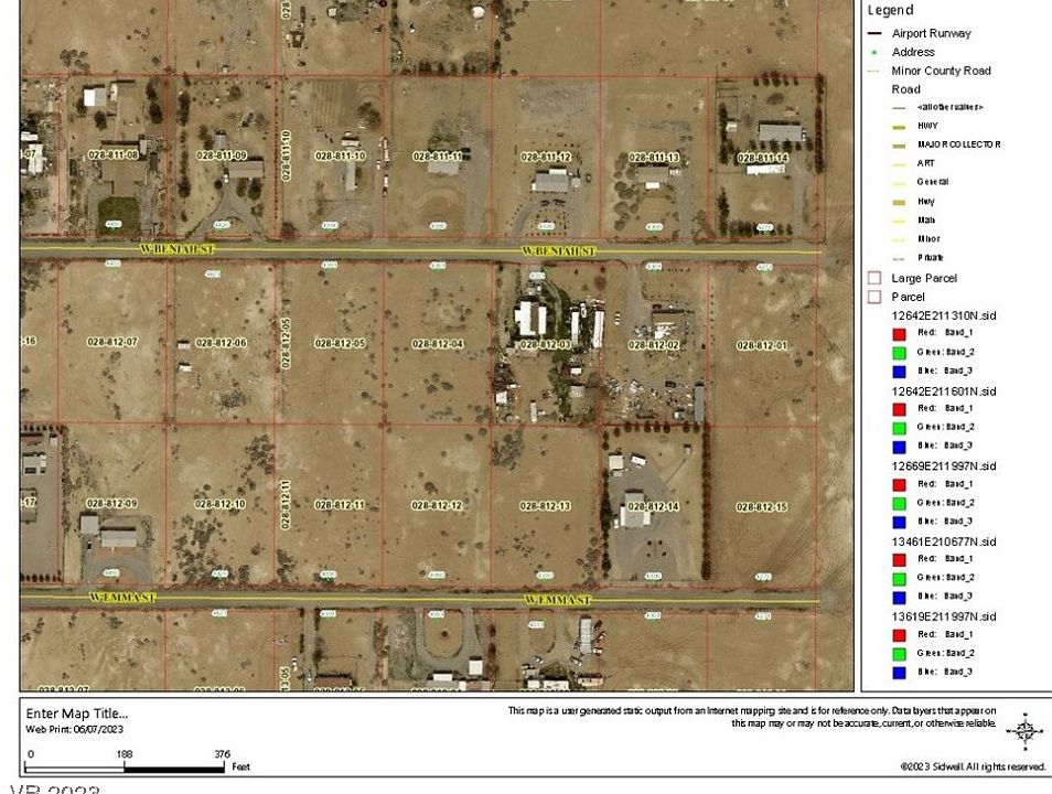 2nd image of 3361 Pueblo Rd