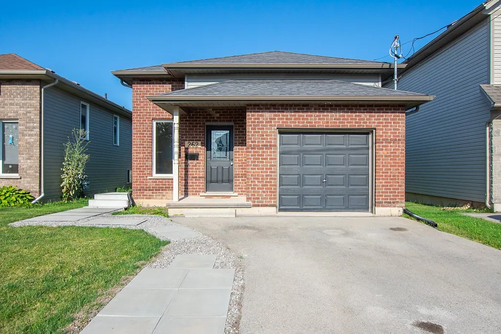 262 Deere Street - 1 — Photo 1