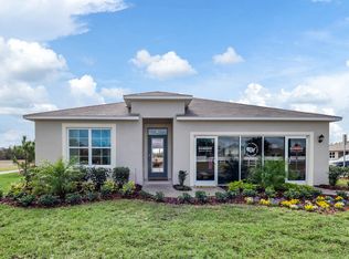 129 Old Mill Pond Rd, Edgewater, FL 32141