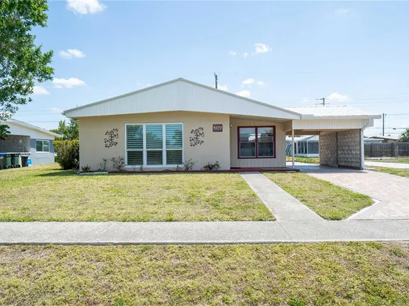 6272 Sooner St, North Port, FL 34287