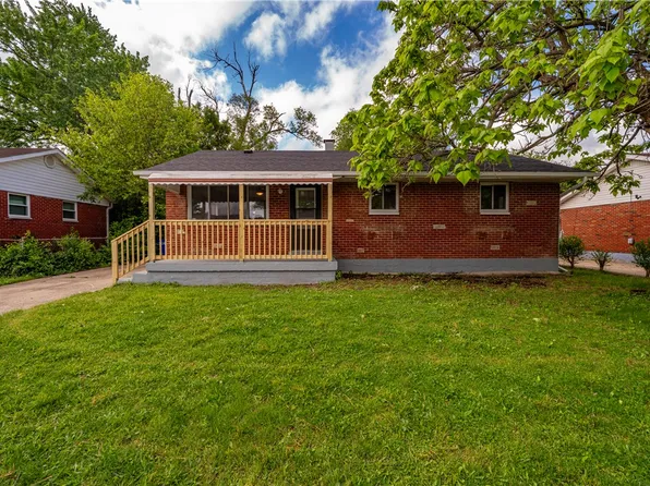 5136 Ballard Dr, Dayton, OH 45417
