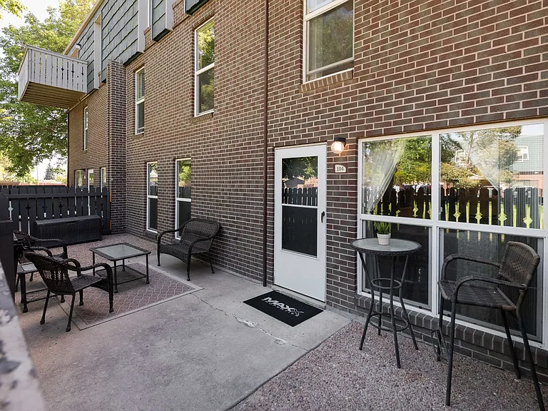 Webster Lake Apartments — Photo 13