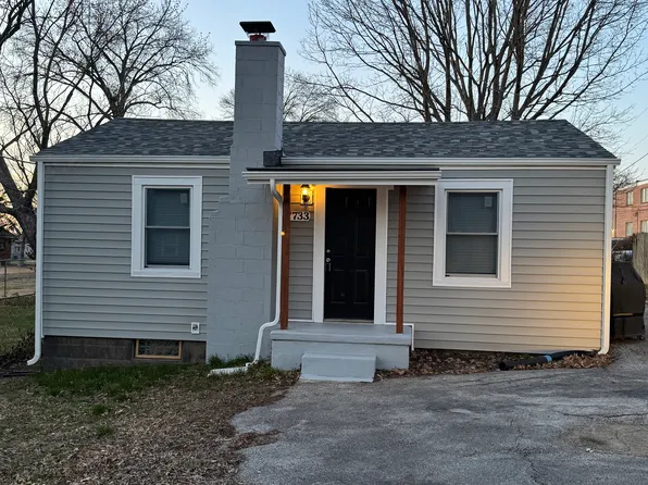 7733 Brand Ave, Saint Louis, MO 63135