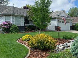 9271 N Castle Way, Hayden Lake, ID 83835