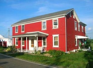 49586 Jacobsburg Key Rd, Jacobsburg, OH 43933