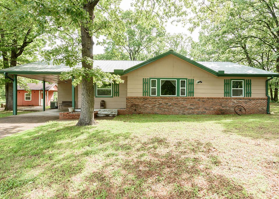 15152 N Highway 82, Strang, OK 74367 MLS 23232 Zillow