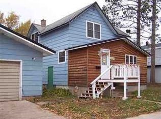 1507 Anderson Ave, Wakefield, MI 49968