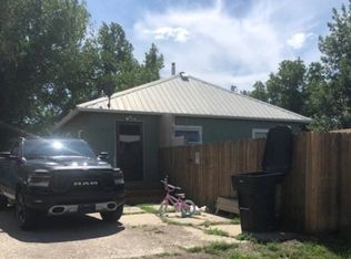 214 3rd Ave SW, Harlem, MT 59526