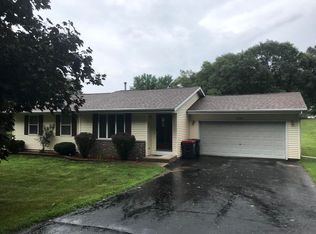 N1570 County Road K, Fort Atkinson, WI 53538