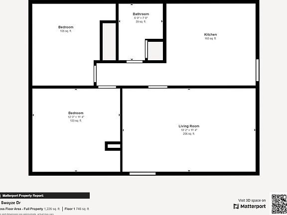 3rd image of 16 Swayze Dr