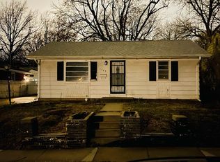 1743 N 59th St, Lincoln, NE 68505