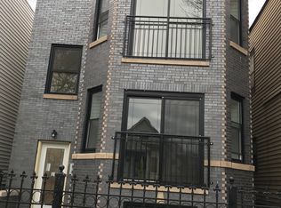 3747 N Albany Ave #1, Chicago, IL 60618