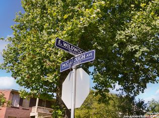 103 E Wildwood Dr APT C, San Antonio, TX 78212