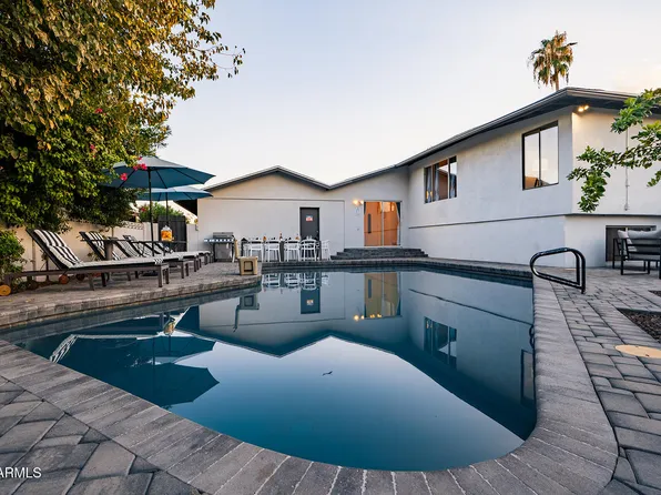 8226 E JACKRABBIT Road, Scottsdale, AZ 85250