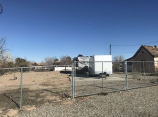 434 E First South St, Bunkerville, NV 89007