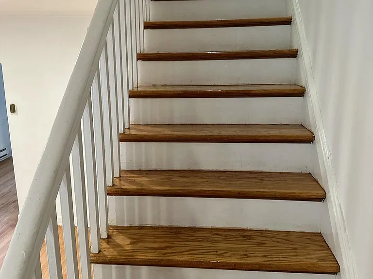 Stair Case