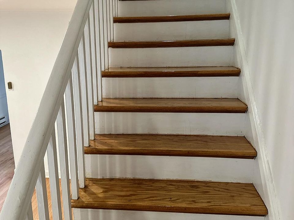 Stair Case