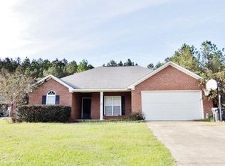 200 Wood Dr, Albany, GA 31701