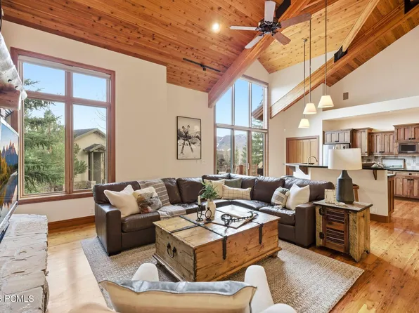 2780 Gallivan Loop #32, Park City, UT 84060
