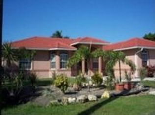 2935 44th St SW, Naples, FL 34116