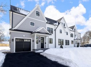 36 Otis St #36, Needham, MA 02492