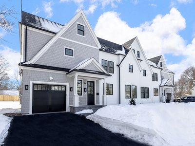 36 Otis St #36, Needham, MA, 02492