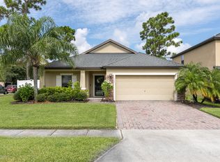 1323 Hailey St, West Melbourne, FL 32904
