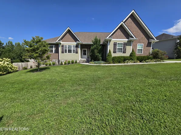 2430 Chimney Rock Ln, Knoxville, TN 37920