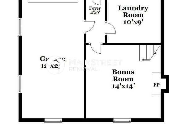 2nd image of 2931 Carrollwood Dr