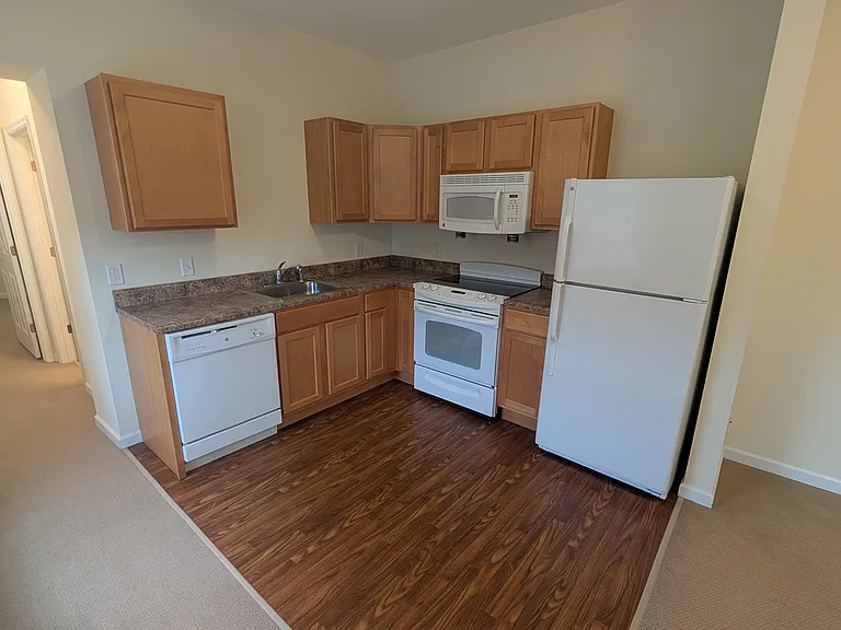Villa Teresa Apartments — Photo 21