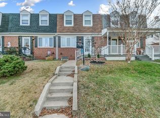8017 Stratman Rd, Baltimore, MD 21222