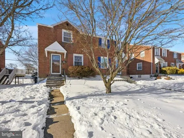 361 Cedar Ave, Holmes, PA 19043