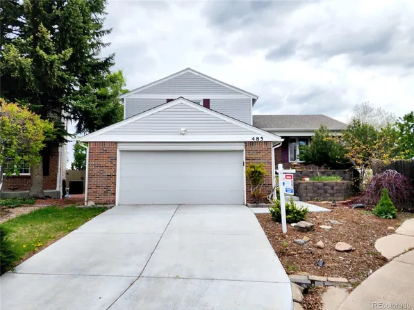 485 S Kingston Circle, Aurora, CO 80012